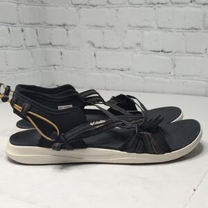 Columbia Utility Sport Sandals